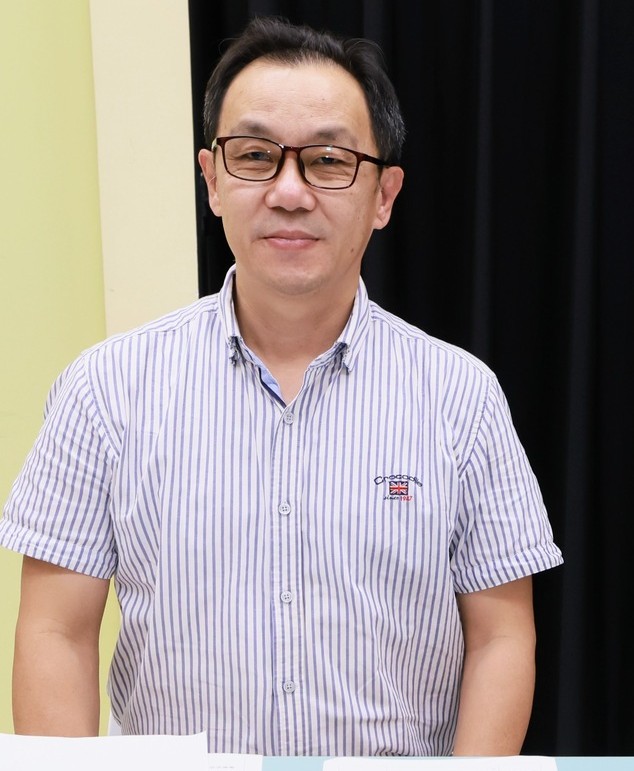 蘇家輝
