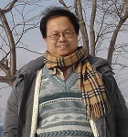 蔡明憲