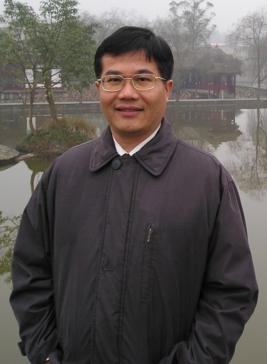 吳建興