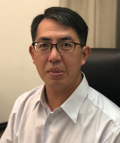 劉志成