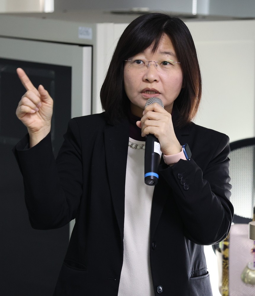 林杏子