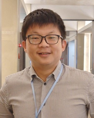 楊雅博教授